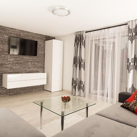 Apartament Zacisze Tatr Zakopane Exterior foto