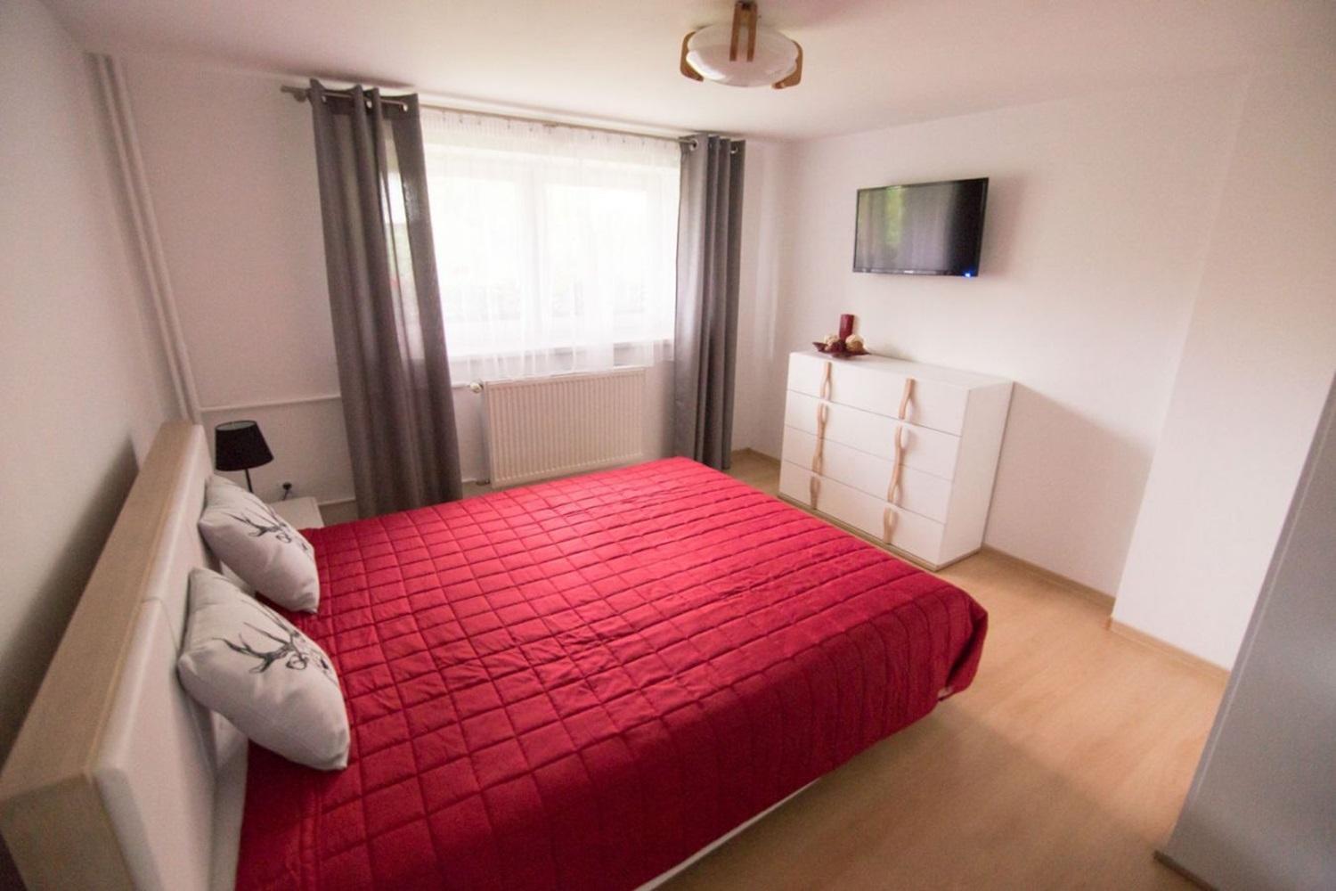 Apartament Zacisze Tatr Zakopane Exterior foto