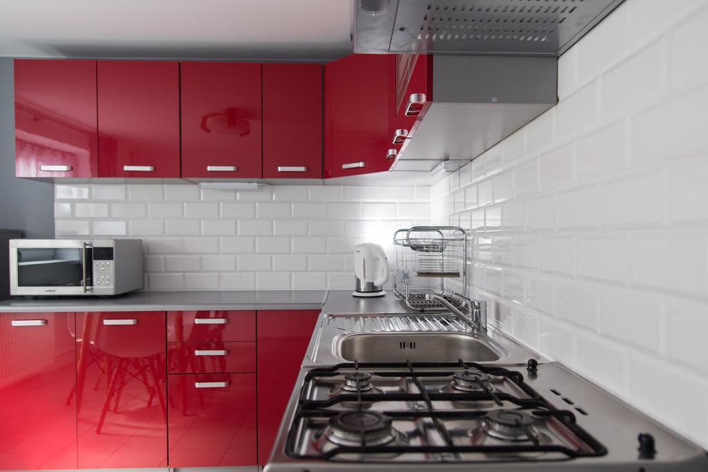 Apartament Zacisze Tatr Zakopane Exterior foto